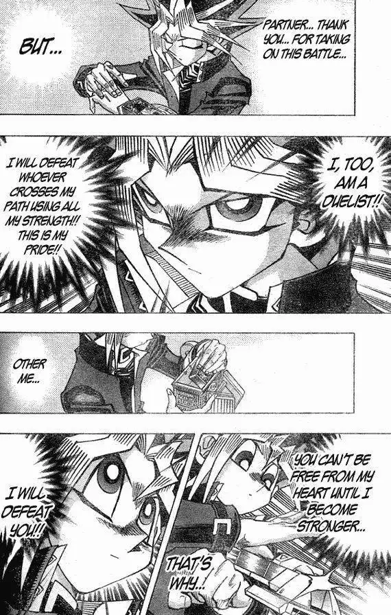 Yu-Gi-Oh! Millennium World Chapter 61 3